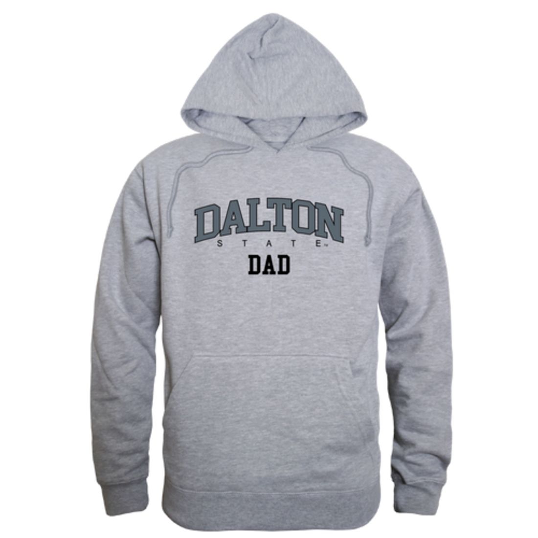 Dalton-State-College-Roadrunners-Dad-Fleece-Hoodie-Sweatshirts