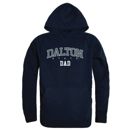 Dalton-State-College-Roadrunners-Dad-Fleece-Hoodie-Sweatshirts
