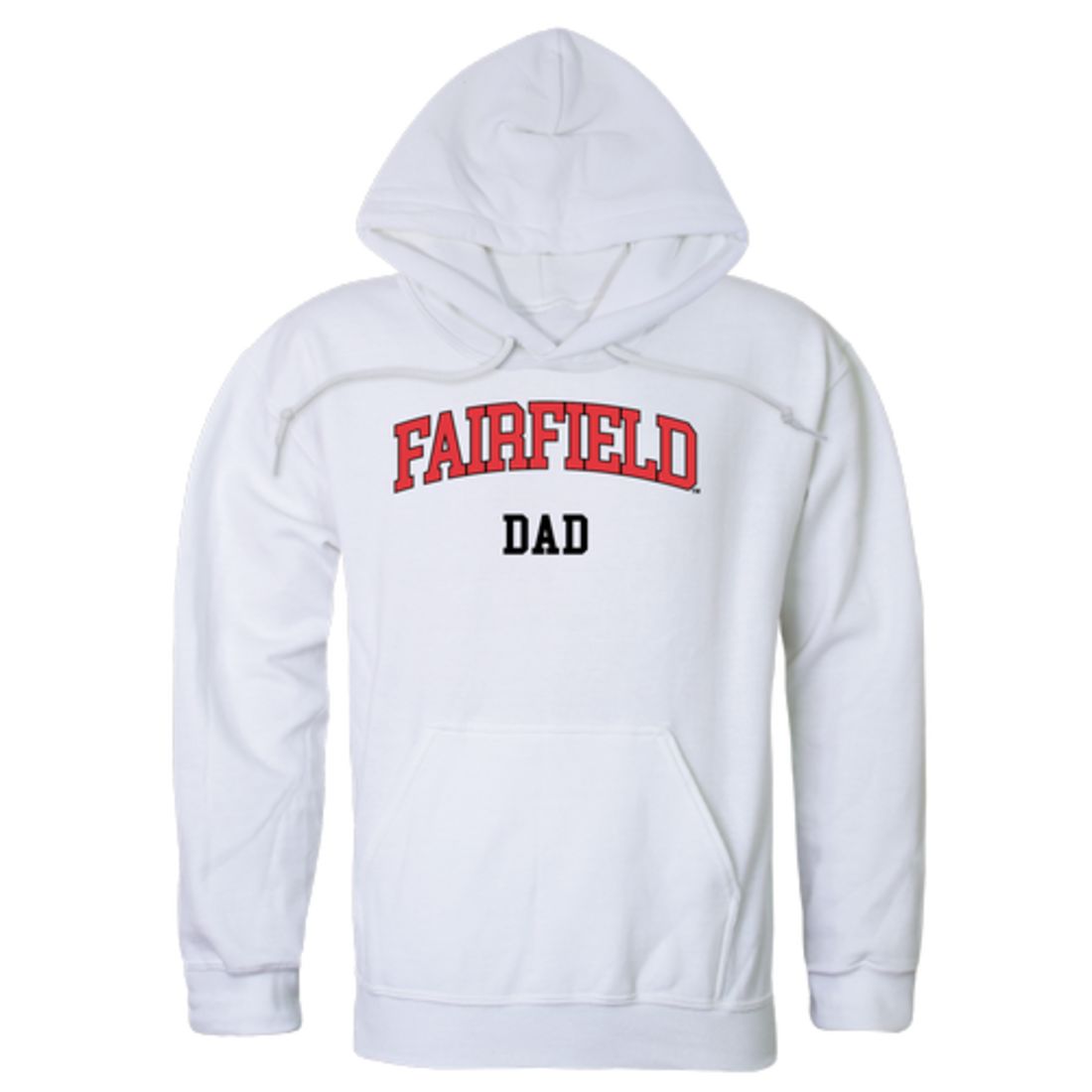 Fairfield-University-Stags-Dad-Fleece-Hoodie-Sweatshirts
