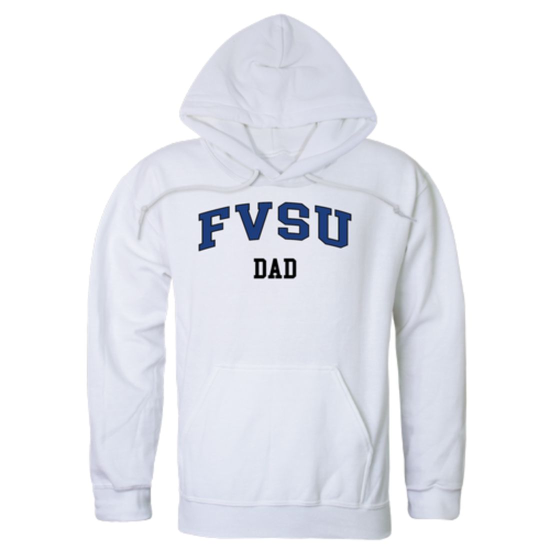 Fort-Valley-State-University-Wildcats-Dad-Fleece-Hoodie-Sweatshirts