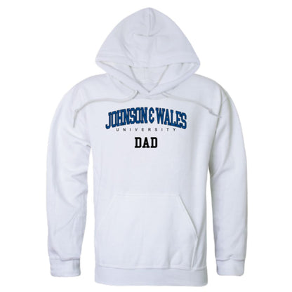 Johnson-&-Wales-University-Wildcats-Dad-Fleece-Hoodie-Sweatshirts