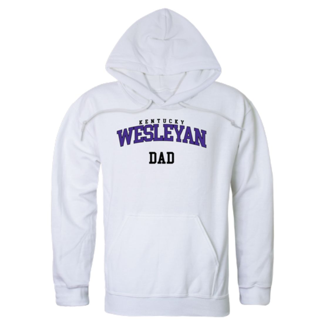 Kentucky-Wesleyan-College-Panthers-Dad-Fleece-Hoodie-Sweatshirts