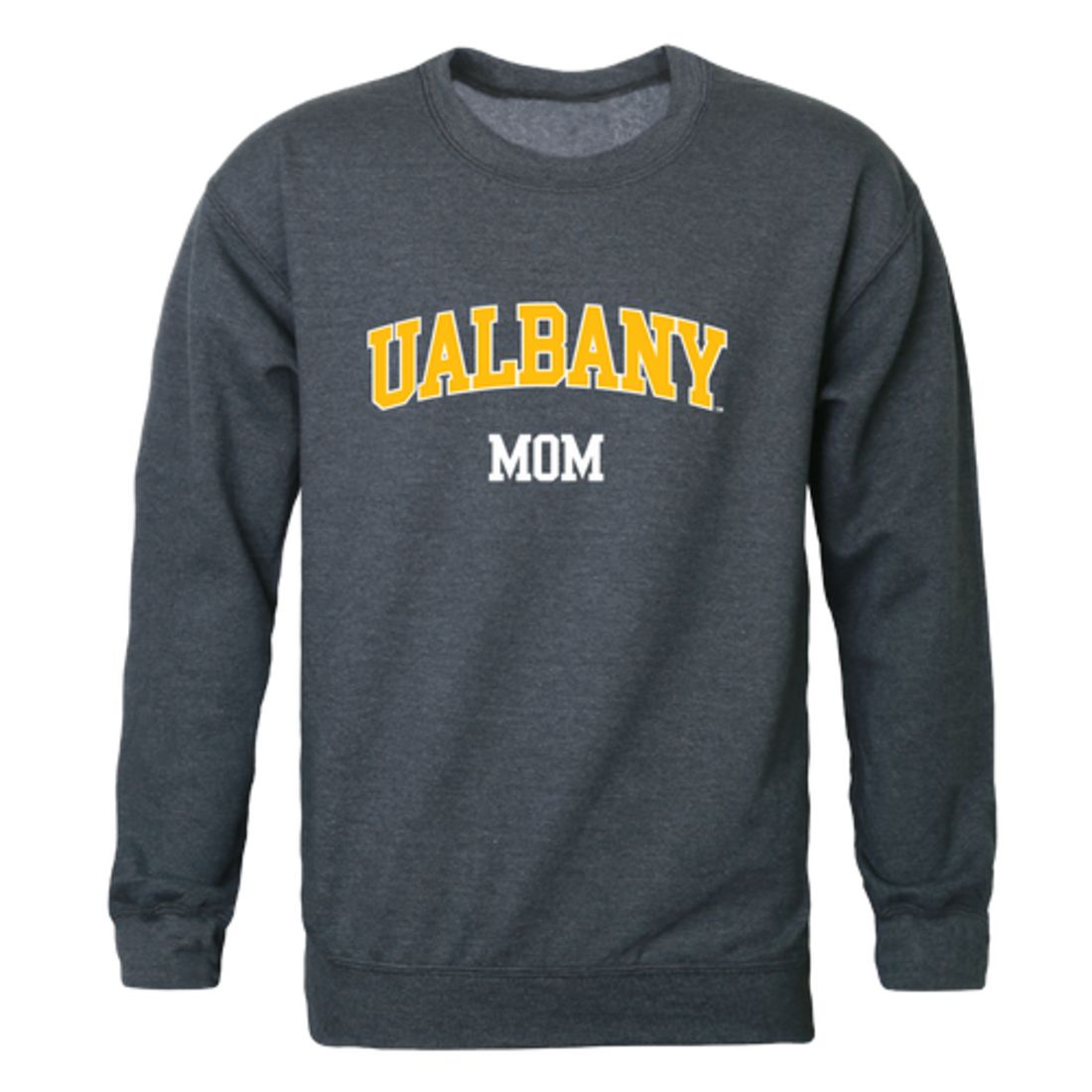 Ualbany 2024 lacrosse sweatshirt