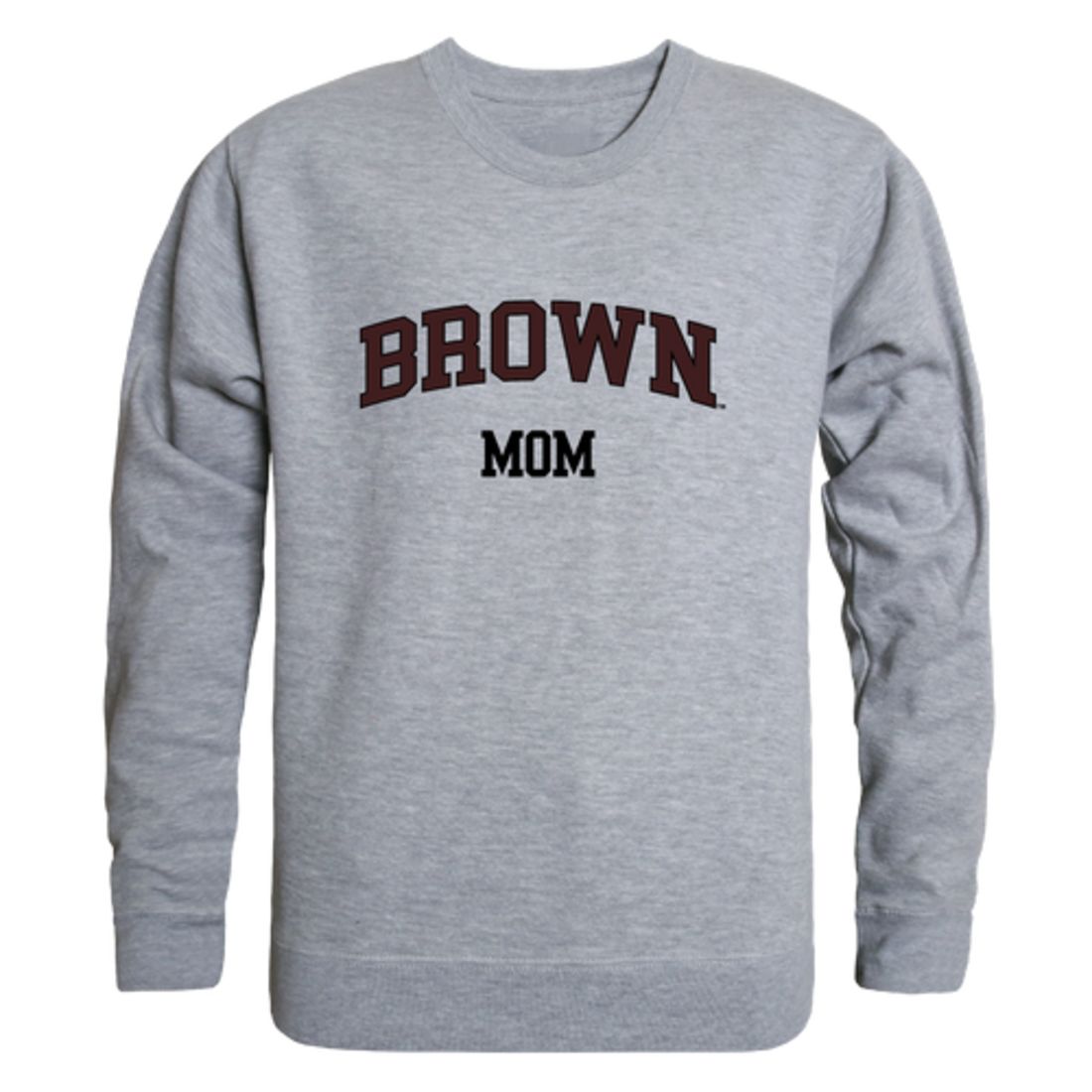 Brown university crew on sale neck