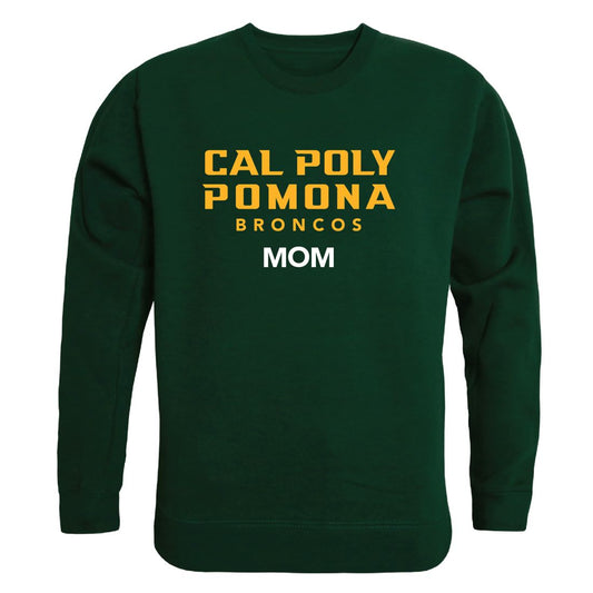 California State Polytechnic Pomona Pomona Mom Crewneck Sweatshirt