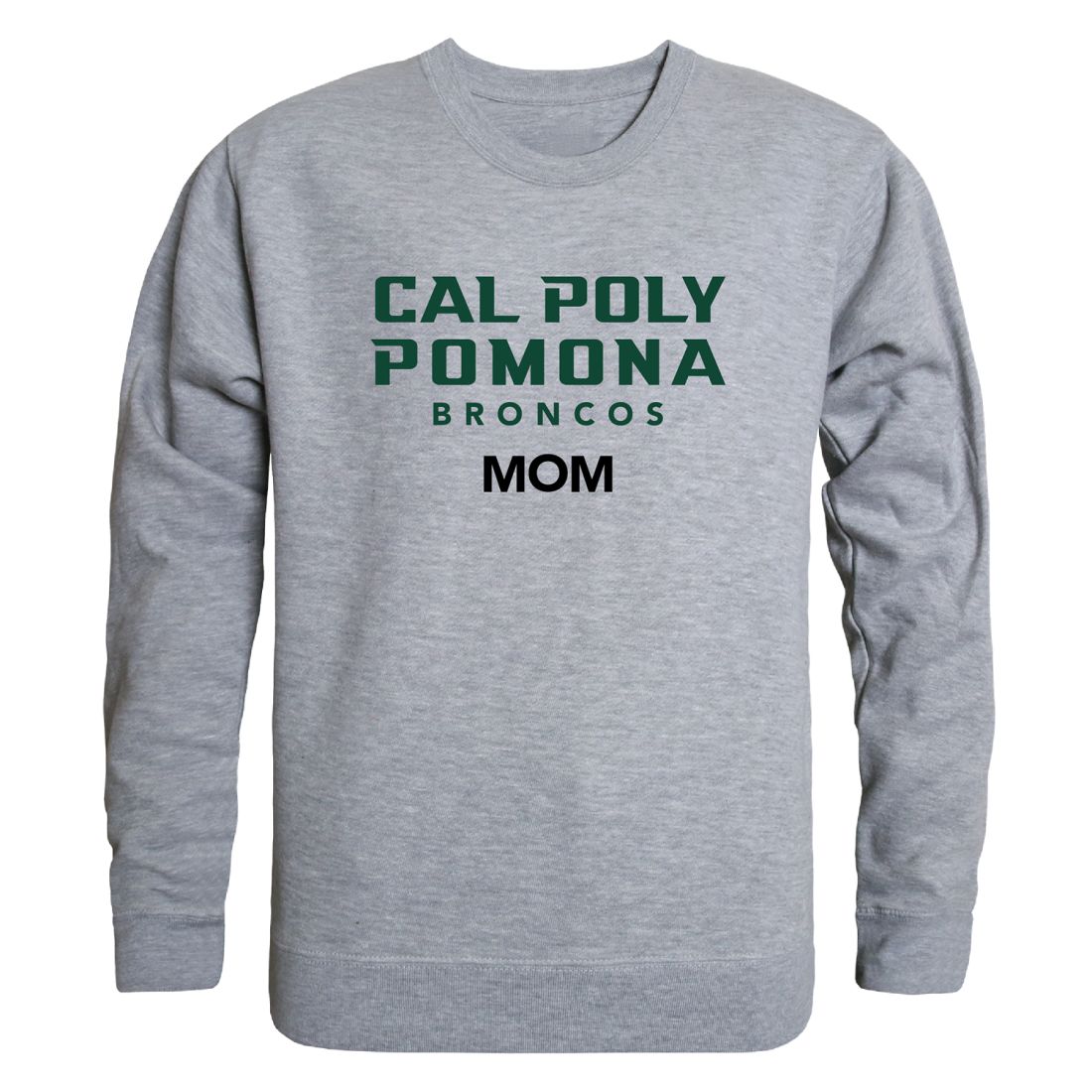 California State Polytechnic Pomona Pomona Mom Crewneck Sweatshirt