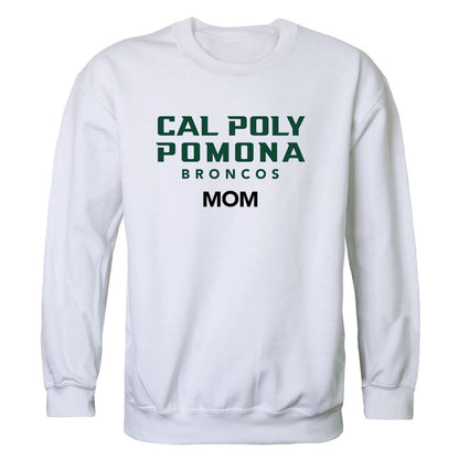 California State Polytechnic Pomona Pomona Mom Crewneck Sweatshirt