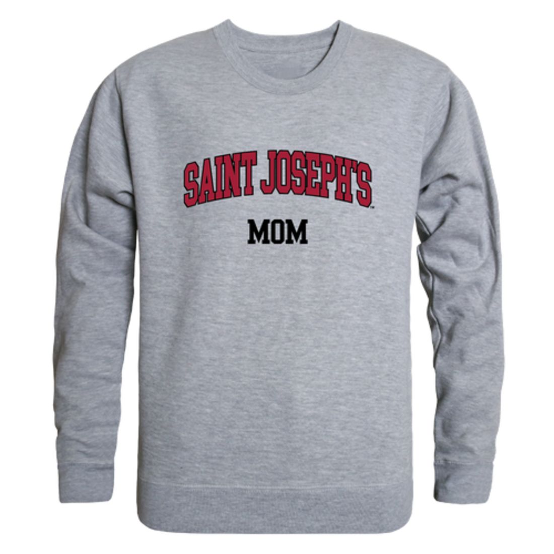 St joseph's university discount sweatshirt