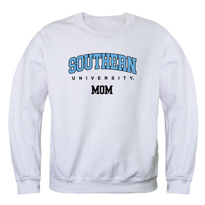 Southern University Jaguars Mom Crewneck Sweatshirt