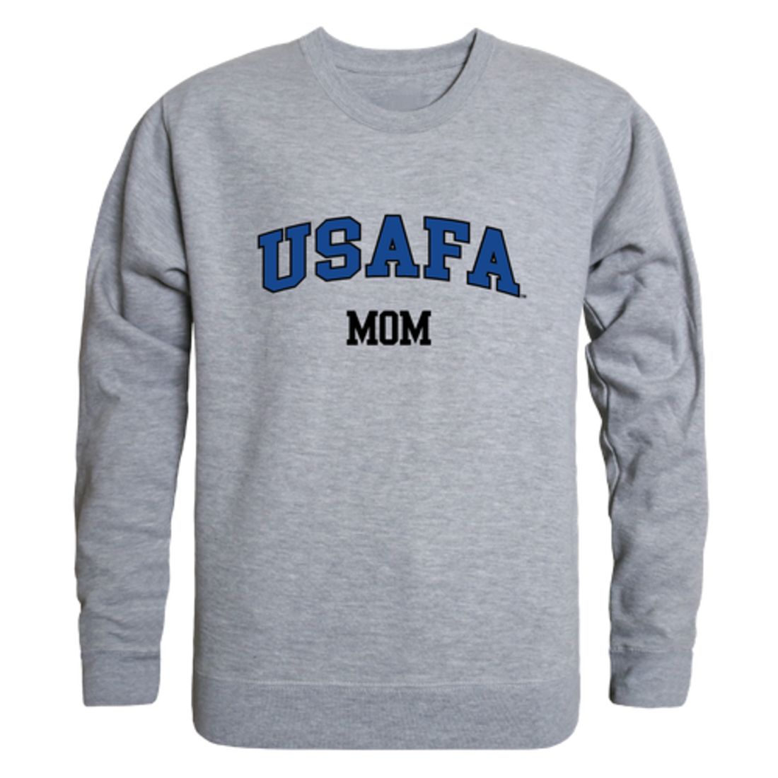 U.S. Air Force Academy Falcons Mom Crewneck Sweatshirt