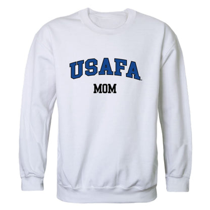 U.S. Air Force Academy Falcons Mom Crewneck Sweatshirt