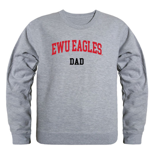 Eastern Washington Eagles Mom Crewneck Sweatshirt