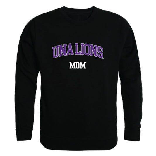 North Alabama Lions Mom Crewneck Sweatshirt