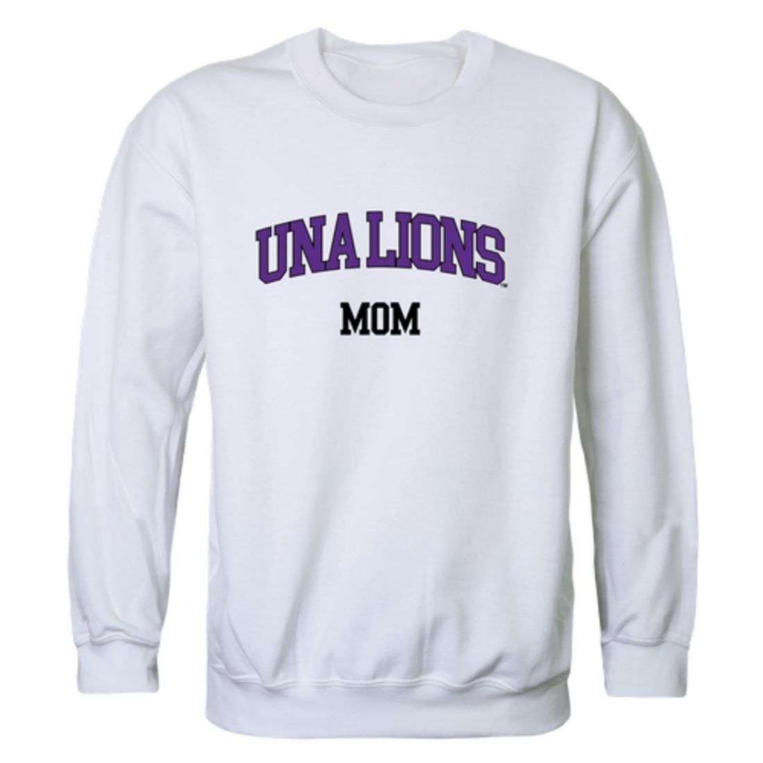 North Alabama Lions Mom Crewneck Sweatshirt