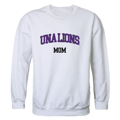 North Alabama Lions Mom Crewneck Sweatshirt