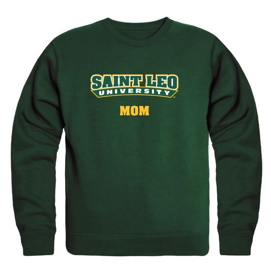 Saint Leo Lions Mom Crewneck Sweatshirt