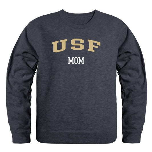 Sioux Falls Cougars Mom Crewneck Sweatshirt