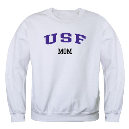 Sioux Falls Cougars Mom Crewneck Sweatshirt