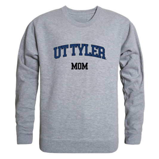 Texas at Tyler Patriots Mom Crewneck Sweatshirt