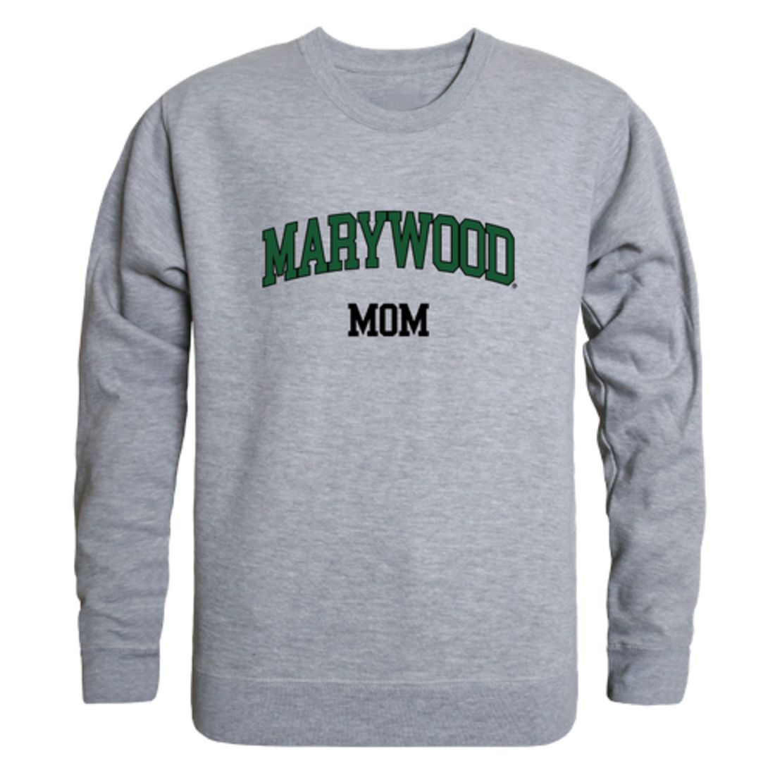 Marywood University Pacers Mom Crewneck Sweatshirt