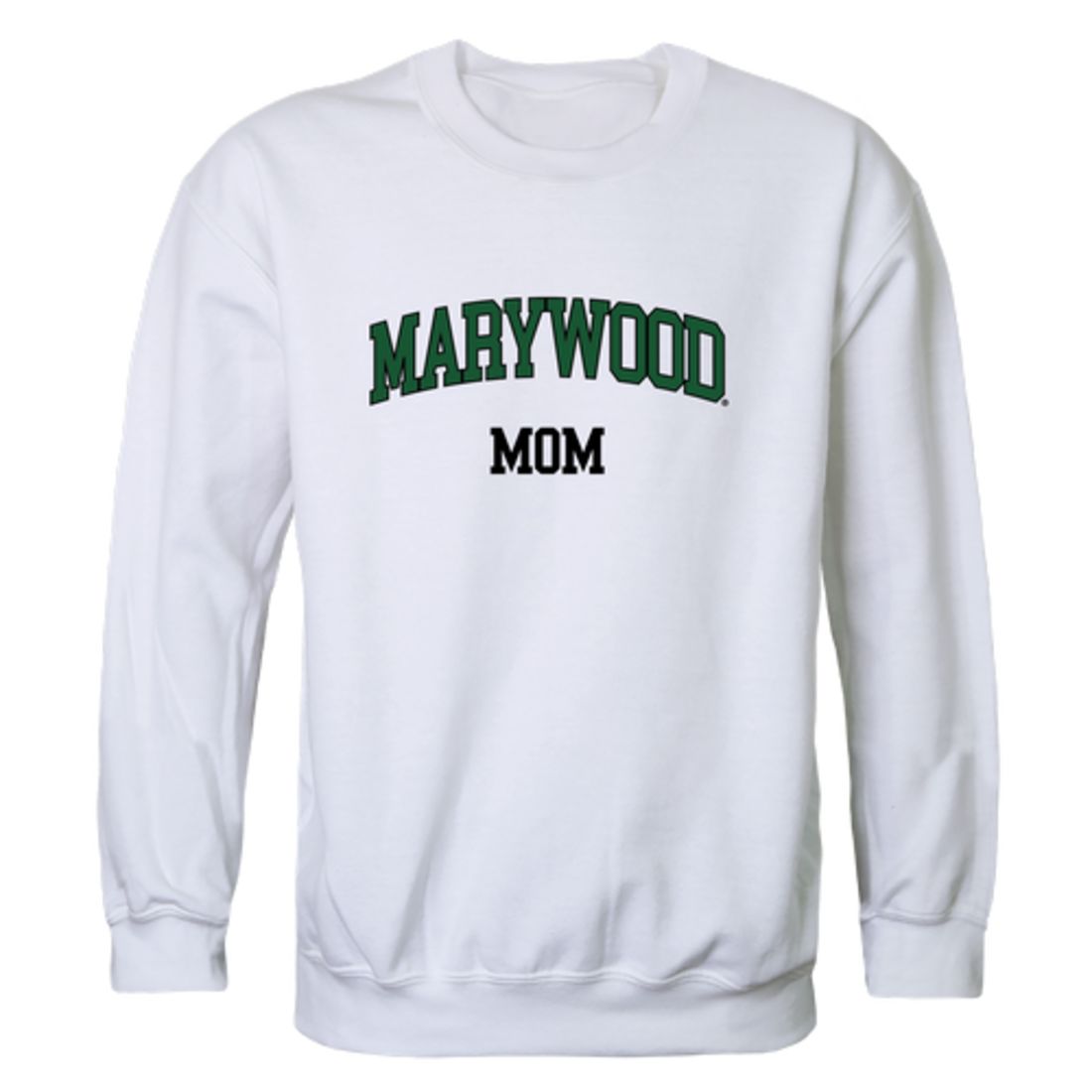 Marywood University Pacers Mom Crewneck Sweatshirt