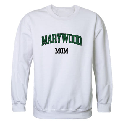 Marywood University Pacers Mom Crewneck Sweatshirt