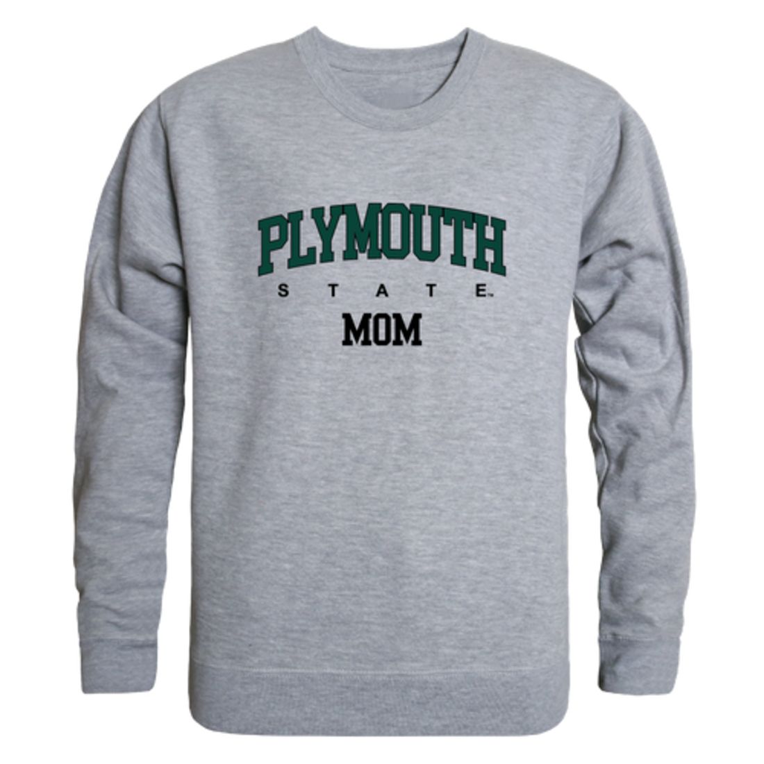 Plymouth State University Panthers Mom Crewneck Sweatshirt