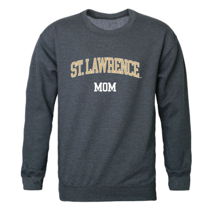 St. Lawrence University Saints Mom Crewneck Sweatshirt