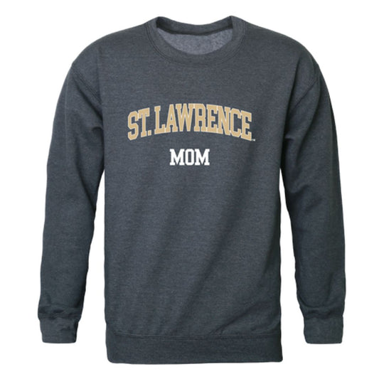 St. Lawrence University Saints Mom Crewneck Sweatshirt