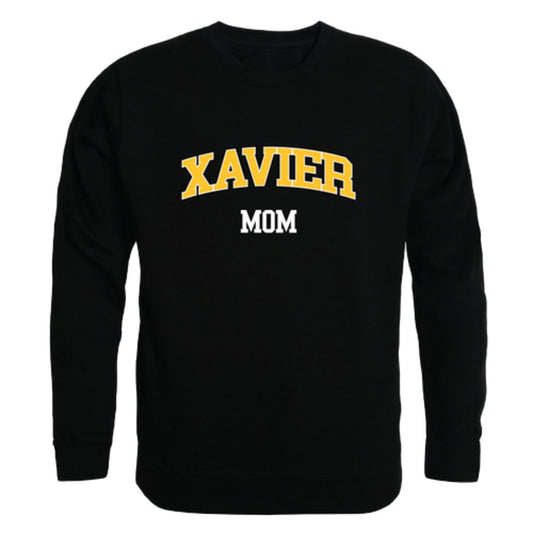Xavier University of Louisiana  Mom Crewneck Sweatshirt