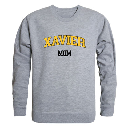 Xavier University of Louisiana  Mom Crewneck Sweatshirt