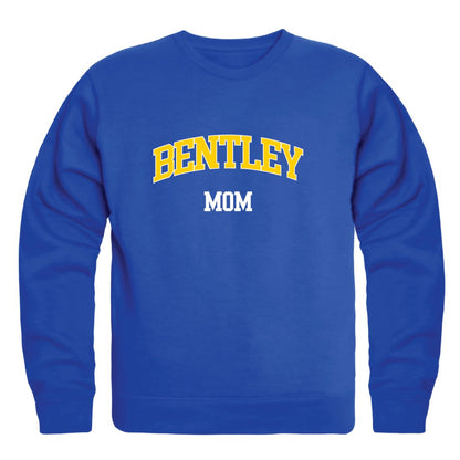 Bentley University Falcons Mom Crewneck Sweatshirt