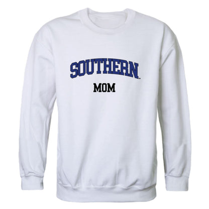 Southern Connecticut State University Owls Mom Crewneck Sweatshirt