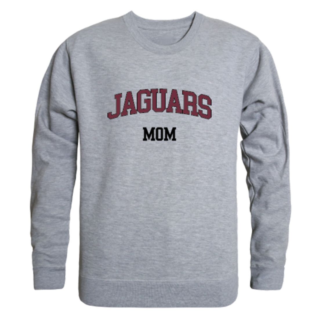 Texas A&M University-San Antonio Jaguars Mom Fleece Crewneck Pullover Sweatshirt