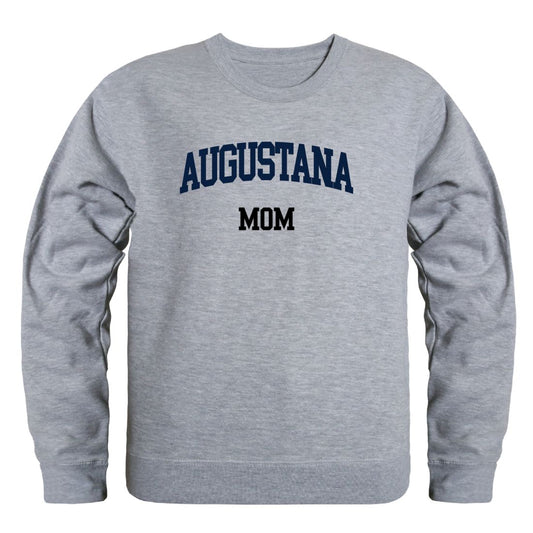 Augustana University Vikings Mom Crewneck Sweatshirt