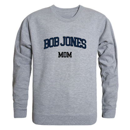 Bob Jones University Bruins Mom Crewneck Sweatshirt