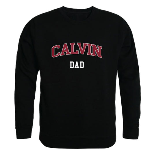 Calvin University Knights Mom Crewneck Sweatshirt