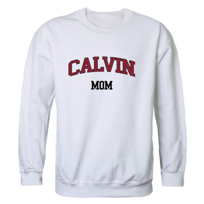 Calvin University Knights Mom Crewneck Sweatshirt