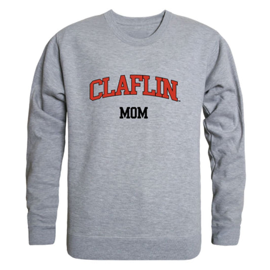 Claflin University Panthers Mom Crewneck Sweatshirt