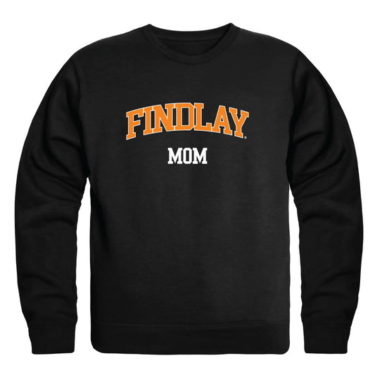 The University of Findlay Oilers Mom Crewneck Sweatshirt