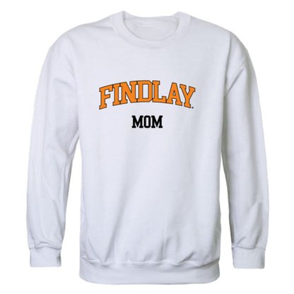 The University of Findlay Oilers Mom Crewneck Sweatshirt