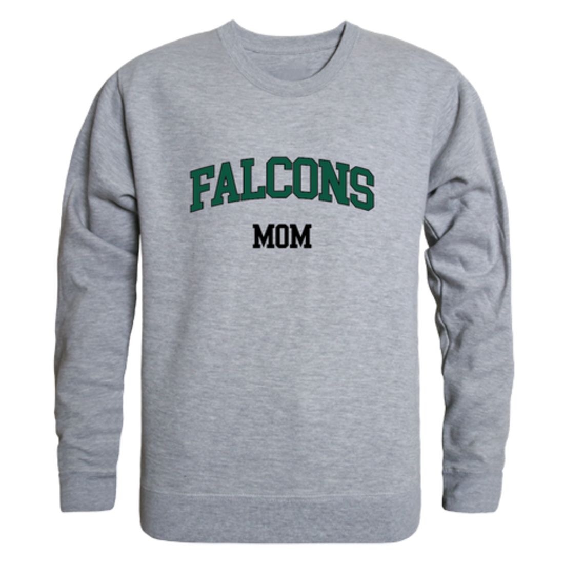 Fitchburg State University Falcons Mom Crewneck Sweatshirt