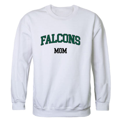 Fitchburg State University Falcons Mom Crewneck Sweatshirt