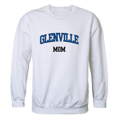 Glenville State College Pioneers Mom Crewneck Sweatshirt