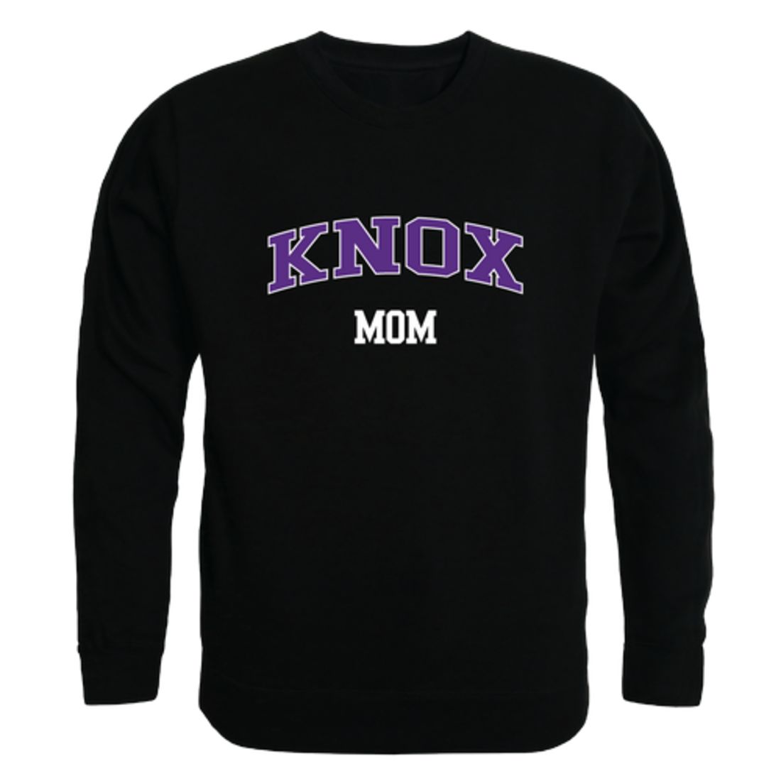 Knox College Prairie Fire Mom Crewneck Sweatshirt
