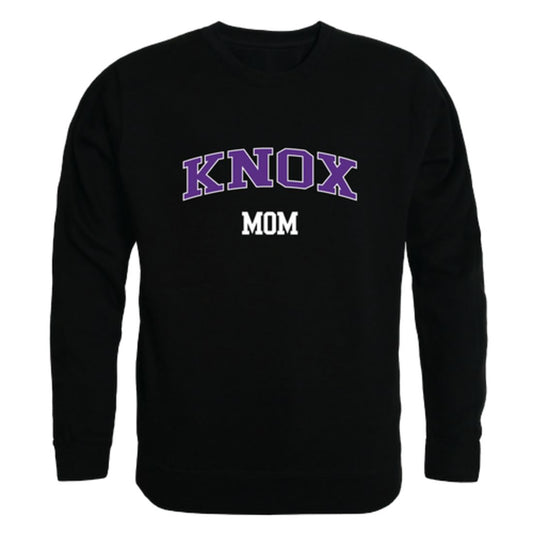 Knox College Prairie Fire Mom Crewneck Sweatshirt