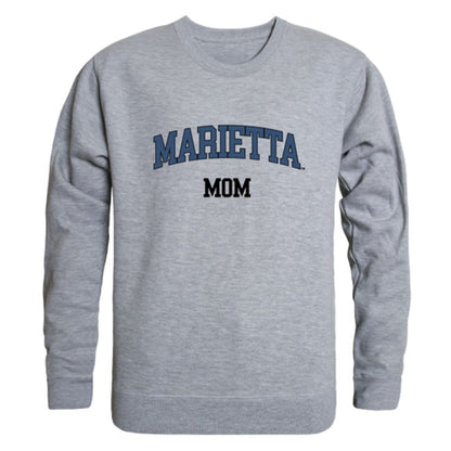 Marietta College Pioneers Mom Crewneck Sweatshirt