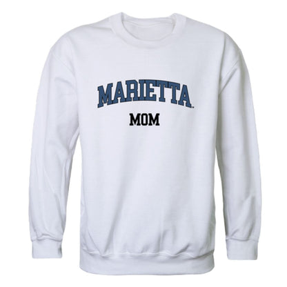 Marietta College Pioneers Mom Crewneck Sweatshirt