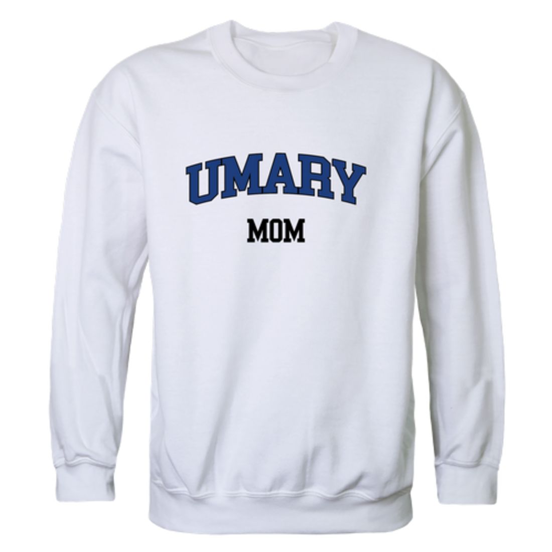 University of Mary Marauders Mom Crewneck Sweatshirt