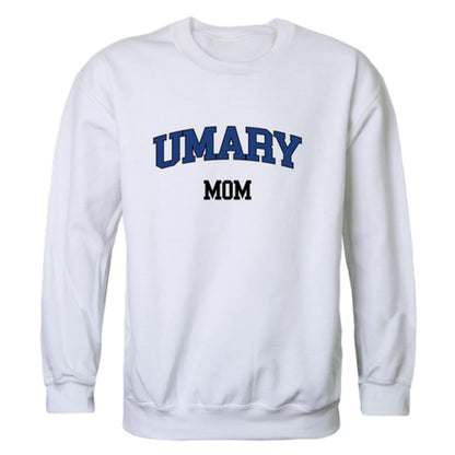 University of Mary Marauders Mom Crewneck Sweatshirt